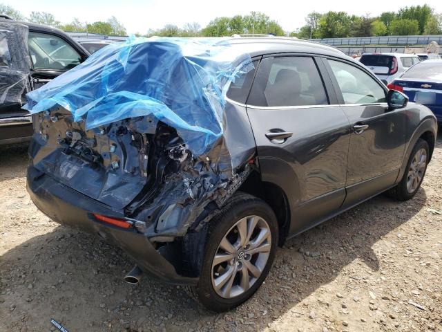 3MVDMBCL0NM419296 - 2022 MAZDA CX-30 PREFERRED GRAY photo 3