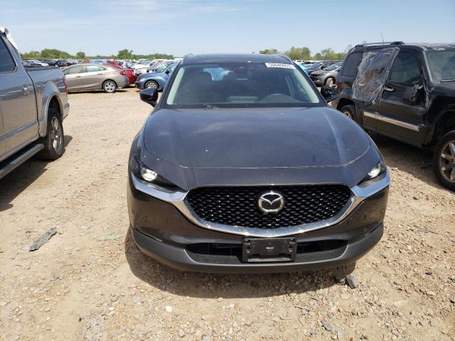 3MVDMBCL0NM419296 - 2022 MAZDA CX-30 PREFERRED GRAY photo 5