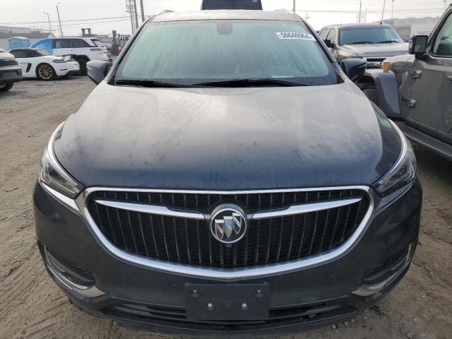 5GAERBKW1MJ161516 - 2021 BUICK ENCLAVE ESSENCE გრაფიტი ფოტო 5