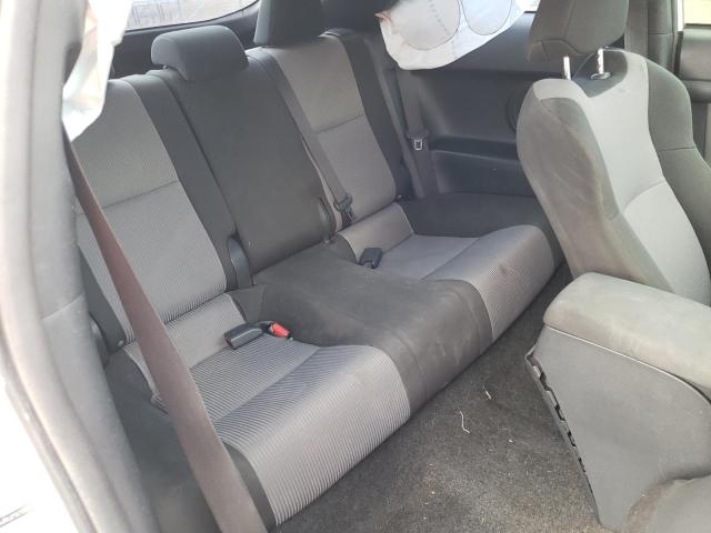 JTKJF5C72E3083728 - 2014 TOYOTA SCION TC 白色 照片 10