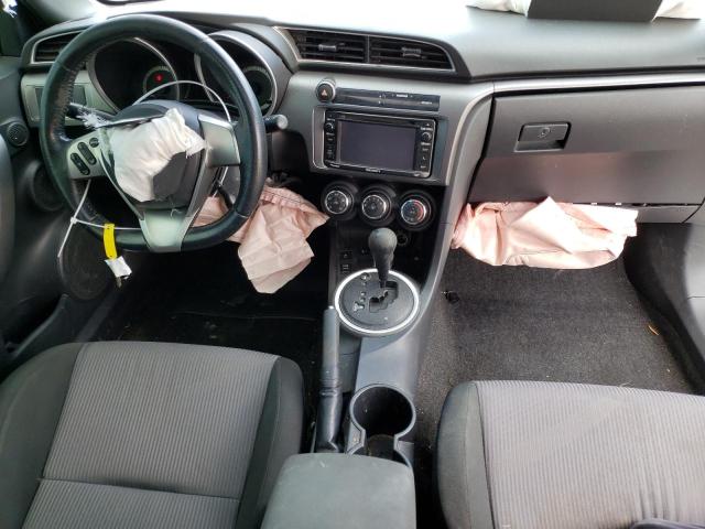 JTKJF5C72E3083728 - 2014 TOYOTA SCION TC 白色 照片 8