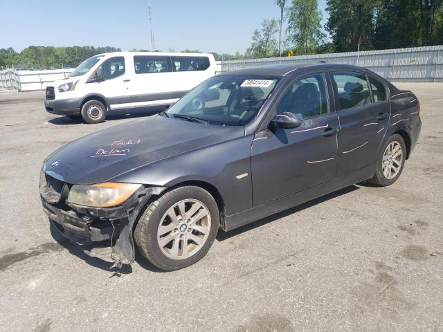 2007 BMW 328 I, 