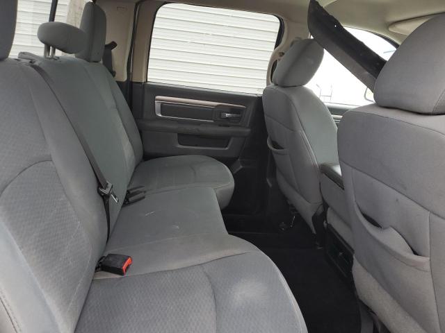 3C6UR5DL0DG550476 - 2013 RAM 2500 SLT თეთრი ფოტო 10