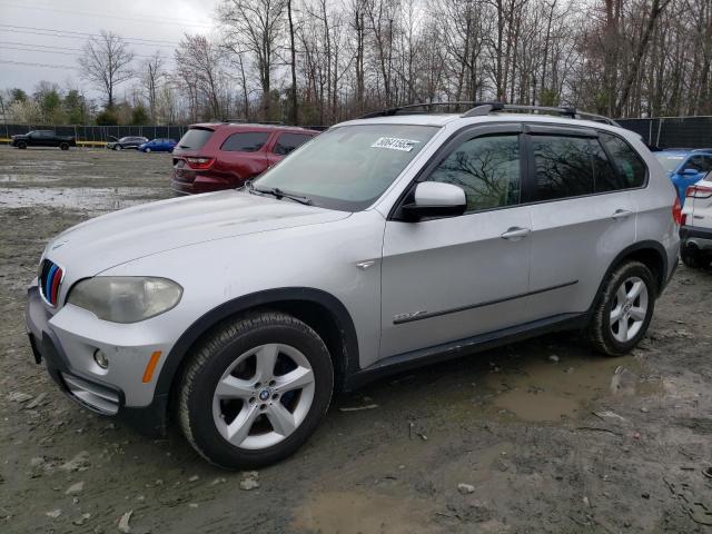 2008 BMW X5 3.0I, 