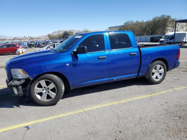 2015 RAM 1500 ST, 