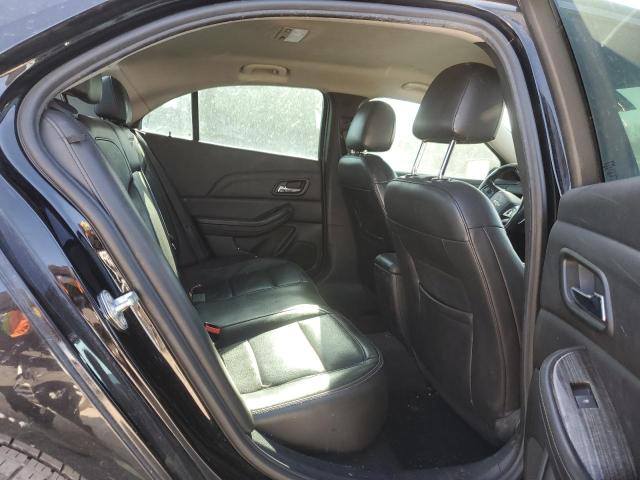 1G11E5SA0GU103259 - 2016 CHEVROLET MALIBU LIM LTZ BLACK photo 10