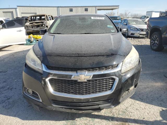 1G11E5SA0GU103259 - 2016 CHEVROLET MALIBU LIM LTZ BLACK photo 5