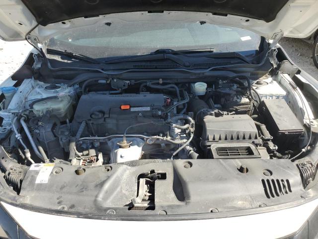 2HGFC2F86MH559324 - 2021 HONDA CIVIC SPORT Ağ foto 11