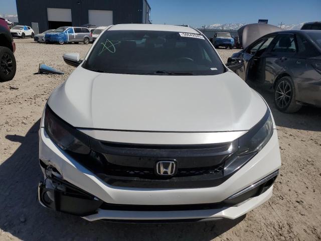 2HGFC2F86MH559324 - 2021 HONDA CIVIC SPORT Ağ foto 5