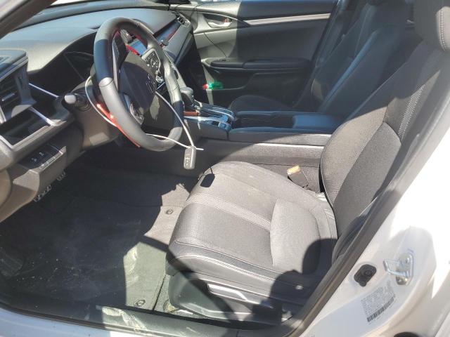 2HGFC2F86MH559324 - 2021 HONDA CIVIC SPORT Ağ foto 7