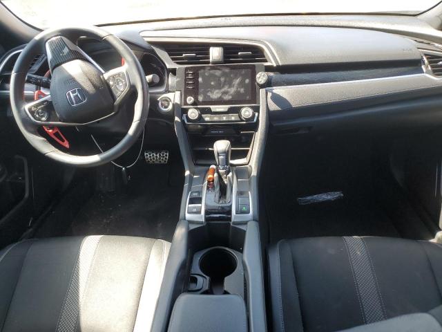 2HGFC2F86MH559324 - 2021 HONDA CIVIC SPORT Ağ foto 8