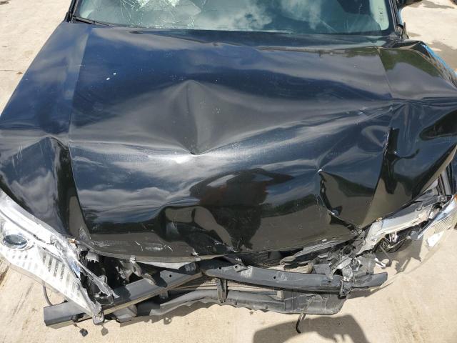 4T1BK3DB2BU401007 - 2011 TOYOTA AVALON BASE 黑色 照片 11