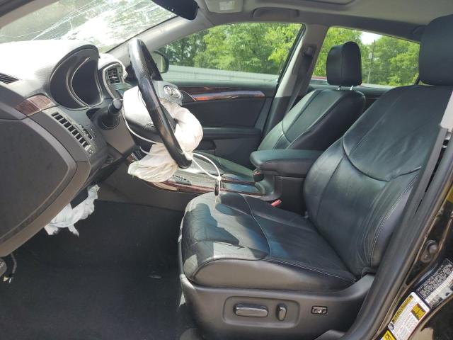 4T1BK3DB2BU401007 - 2011 TOYOTA AVALON BASE 黑色 照片 7