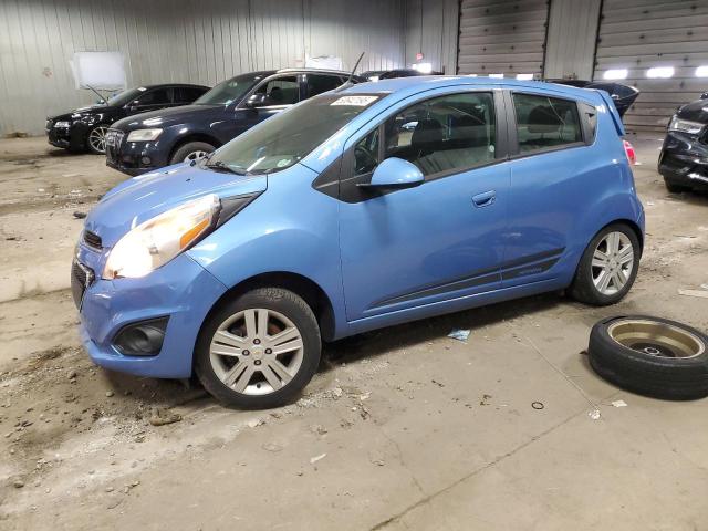 2014 CHEVROLET SPARK LS, 