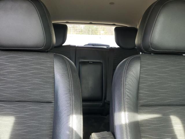 KL4CJBSB1FB040549 - 2015 BUICK ENCORE CONVENIENCE 银色 照片 10