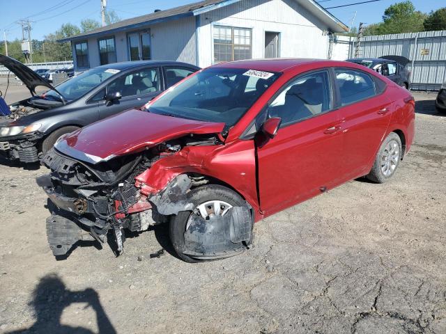 2018 HYUNDAI ACCENT SE, 