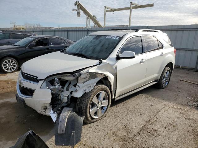 2014 CHEVROLET EQUINOX LT, null