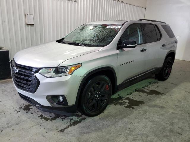 2019 CHEVROLET TRAVERSE PREMIER, 