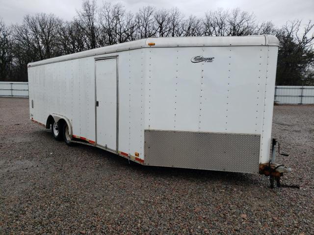 2002 AVEN TRAILER, 