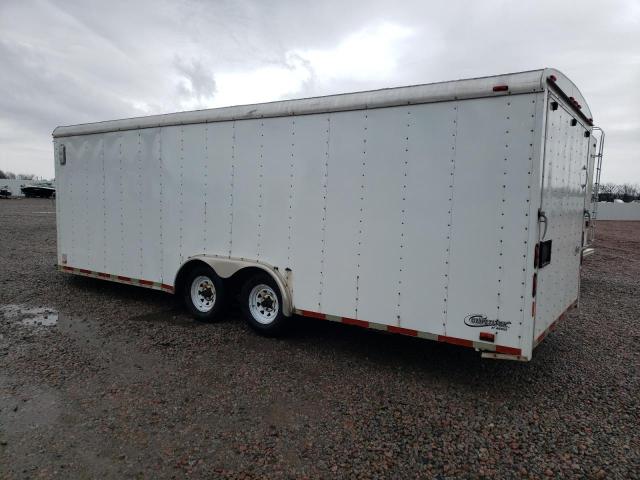 4T6WB27262M017166 - 2002 AVEN TRAILER WHITE photo 4