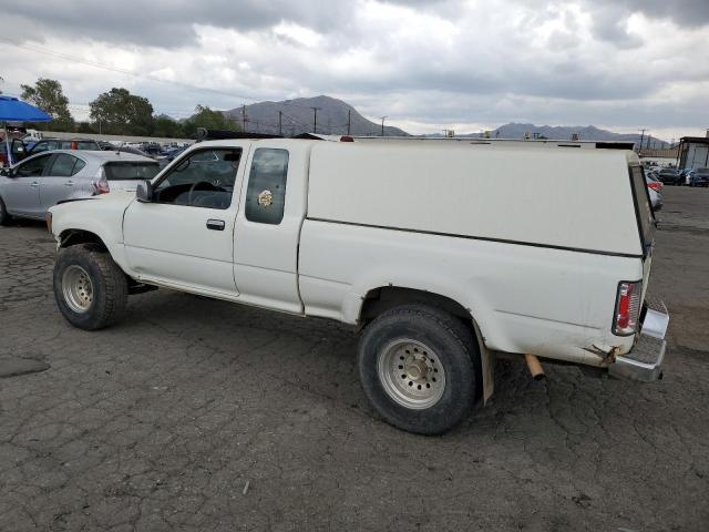 JT4VN13G6R5148465 - 1994 TOYOTA PICKUP 1/2 TON EXTRA LONG WHEELBASE SR5 TWO TONE photo 2