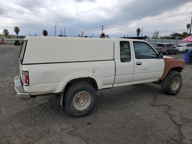 JT4VN13G6R5148465 - 1994 TOYOTA PICKUP 1/2 TON EXTRA LONG WHEELBASE SR5 TWO TONE photo 3