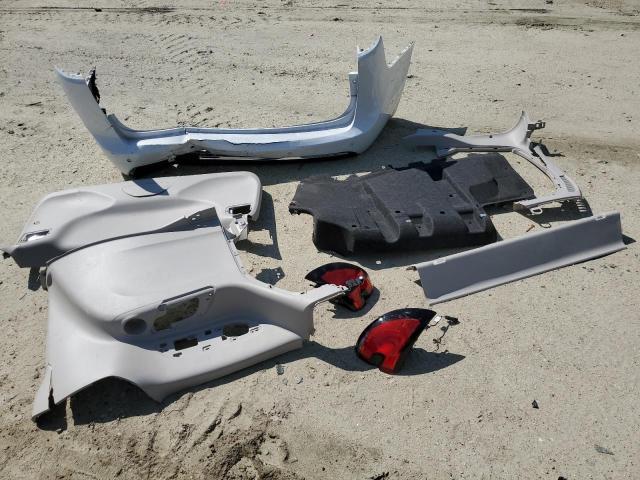 2C4RC1BGXPR522049 - 2023 CHRYSLER PACIFICA TOURING L თეთრი ფოტო 13