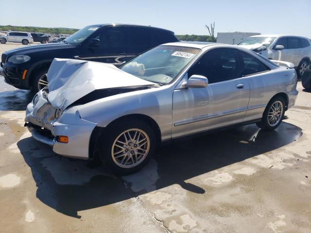 2001 ACURA INTEGRA GS, 