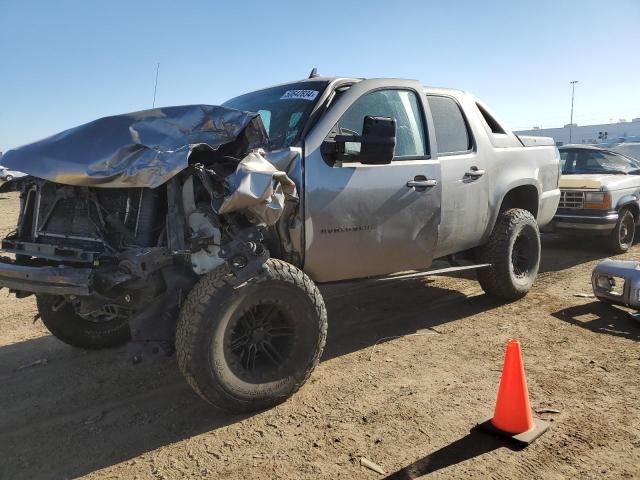 2007 CHEVROLET AVALANCHE K1500, 