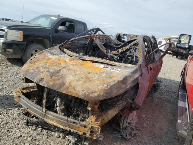 5GAERBKW4LJ328949 - 2020 BUICK ENCLAVE ESSENCE ვერცხლისფერი ფოტო 1