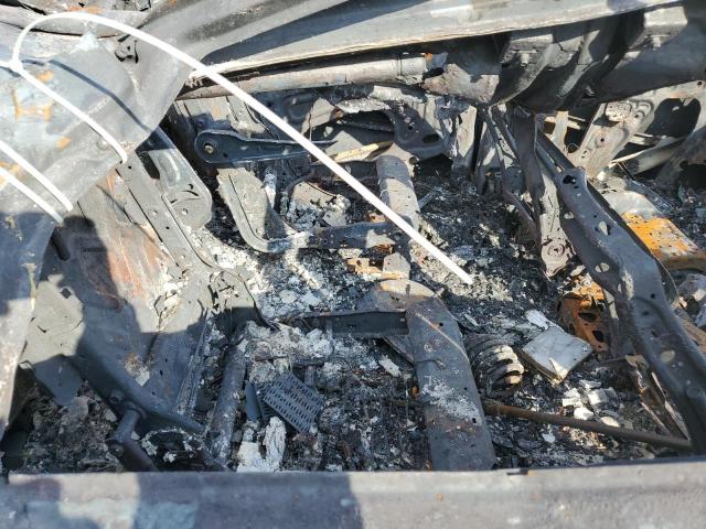 5GAERBKW4LJ328949 - 2020 BUICK ENCLAVE ESSENCE ვერცხლისფერი ფოტო 10