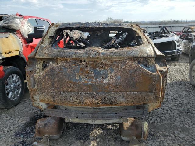 5GAERBKW4LJ328949 - 2020 BUICK ENCLAVE ESSENCE ვერცხლისფერი ფოტო 6