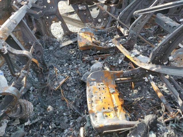 5GAERBKW4LJ328949 - 2020 BUICK ENCLAVE ESSENCE ვერცხლისფერი ფოტო 7