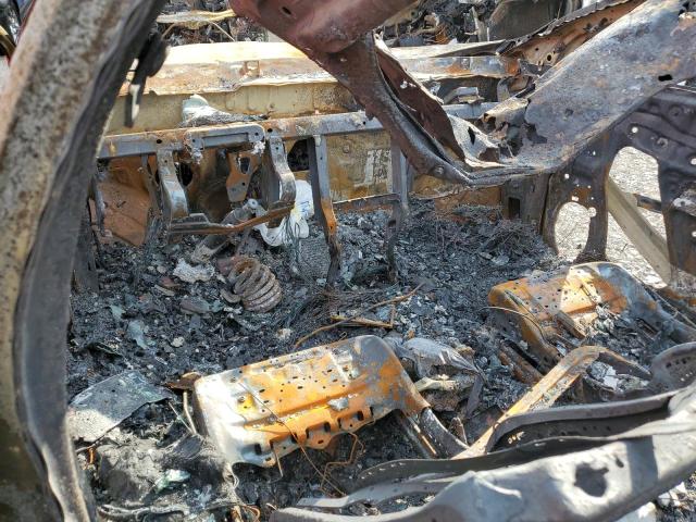 5GAERBKW4LJ328949 - 2020 BUICK ENCLAVE ESSENCE ვერცხლისფერი ფოტო 8