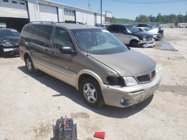 1GMDX13E54D101572 - 2004 PONTIAC MONTANA LUXURY TAN photo 4