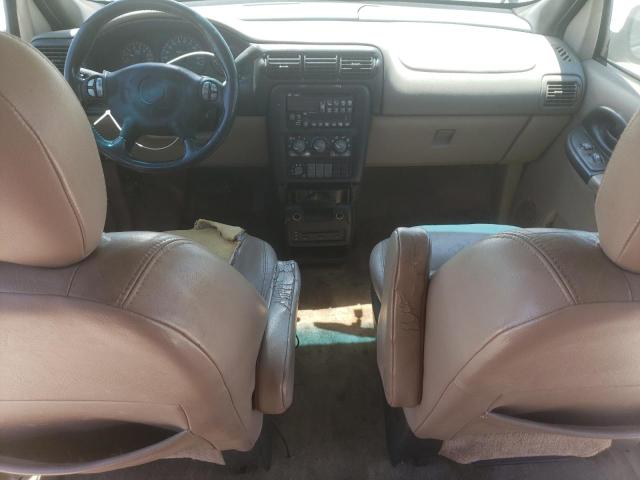 1GMDX13E54D101572 - 2004 PONTIAC MONTANA LUXURY TAN photo 8