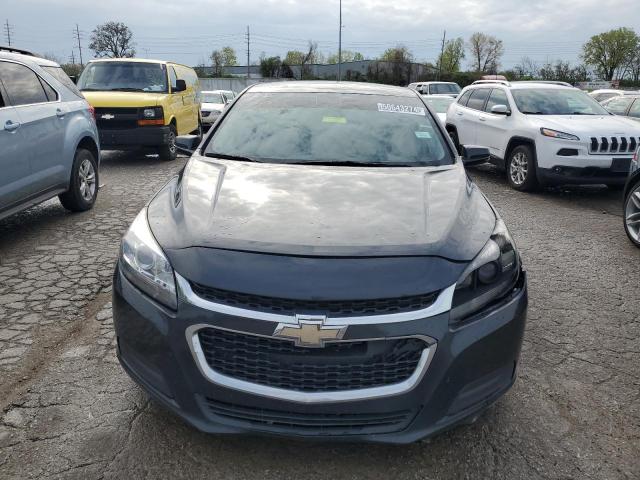 1G11C5SA2GU130517 - 2016 CHEVROLET MALIBU LIM LT 灰色 照片 5