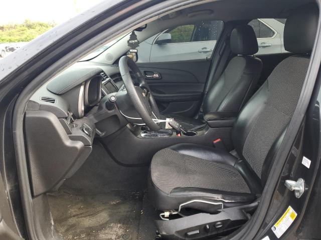 1G11C5SA2GU130517 - 2016 CHEVROLET MALIBU LIM LT 灰色 照片 7