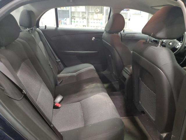 1G1ZC5EB9AF309222 - 2010 CHEVROLET MALIBU 1LT 蓝色 照片 10