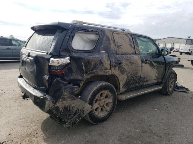 JTEBU5JR0H5466366 - 2017 TOYOTA 4RUNNER SR5/SR5 PREMIUM 黑色 照片 3