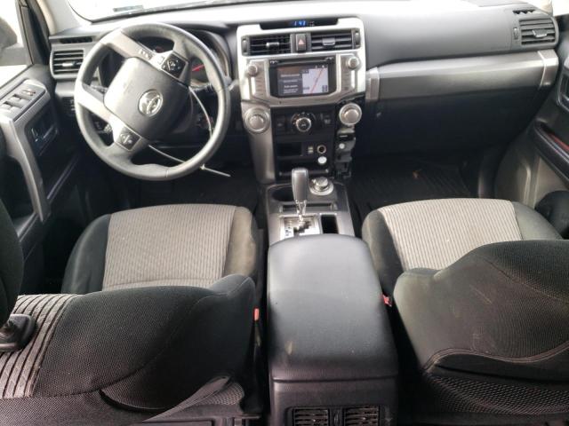 JTEBU5JR0H5466366 - 2017 TOYOTA 4RUNNER SR5/SR5 PREMIUM 黑色 照片 8