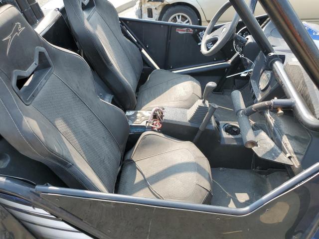 4UF16MPV4FT304316 - 2016 ARCTIC CAT WILDCAT 蓝色 照片 10