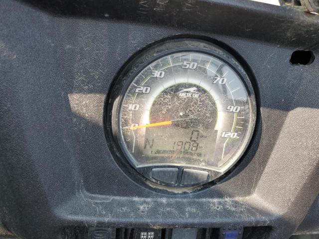 4UF16MPV4FT304316 - 2016 ARCTIC CAT WILDCAT 蓝色 照片 9