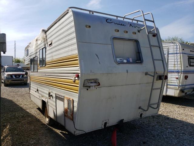 MH7650528 - 1976 DODGE MOTOR HOME WHITE photo 3