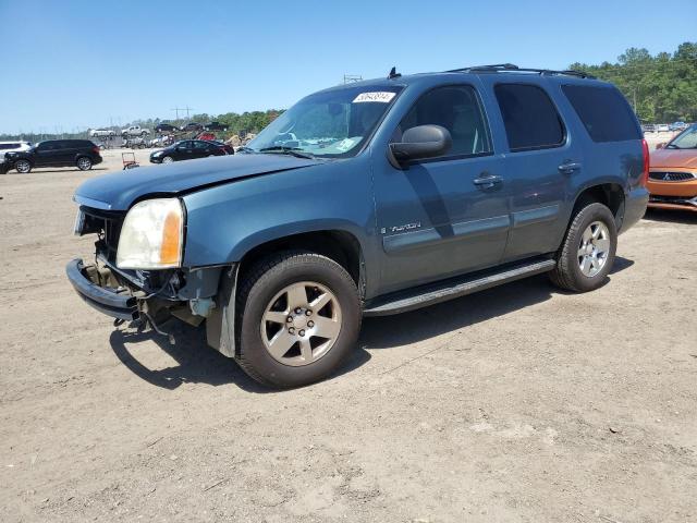 2009 GMC YUKON SLE, 