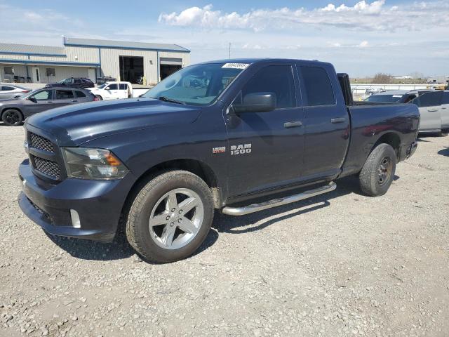 2014 RAM 1500 ST, 