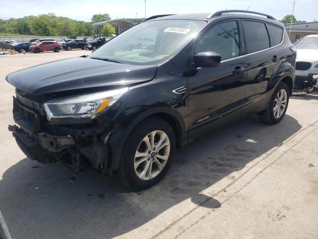 2018 FORD ESCAPE SE, 