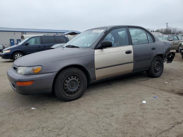 1995 TOYOTA COROLLA LE, 