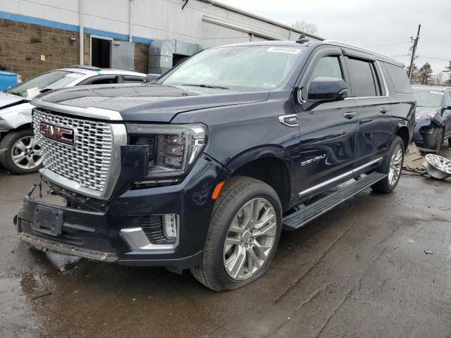 2021 GMC YUKON XL DENALI, 