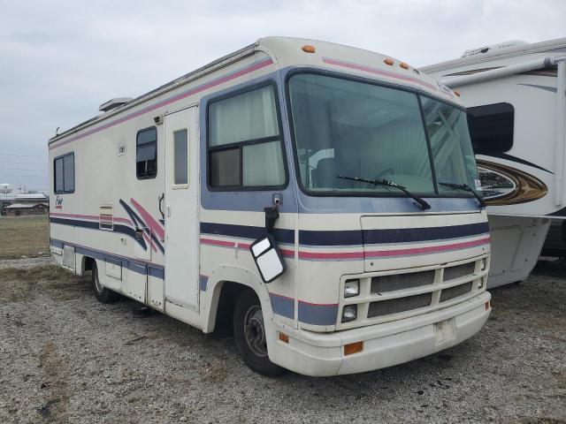 1994 CHEVROLET P30, null